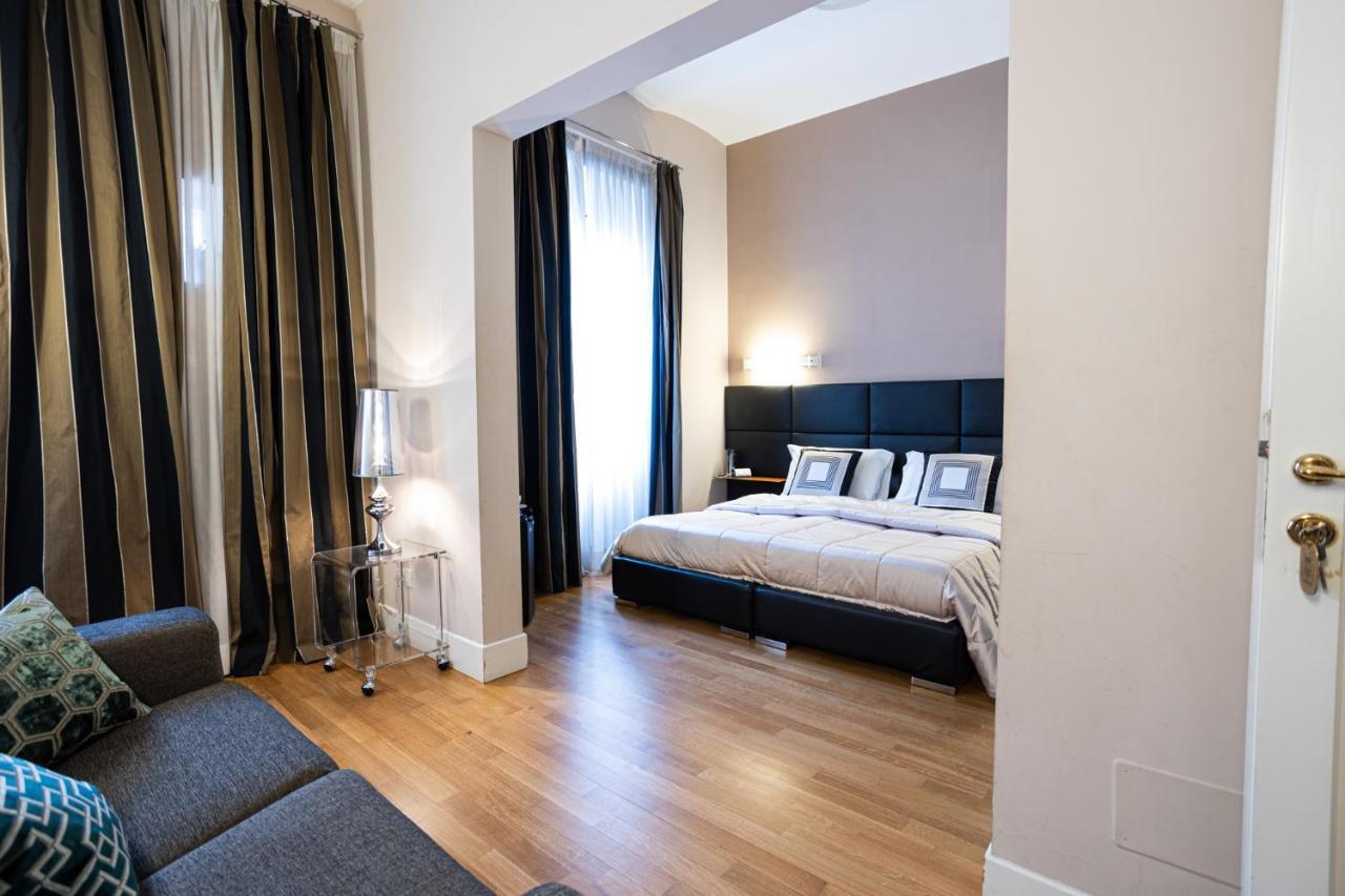 Cardilli Luxury Bed & Breakfast Rome