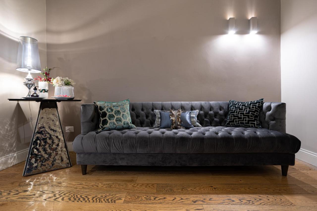 Bed & Breakfast Cardilli Luxury Rome